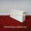 Light weight fireproof Insulation fire Bricks for kiln and furnace