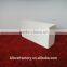 Jm26/Jm26/Jm28/Jm30 Lightweight Mullite Insulating Refractory Brick