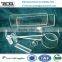 High quality Square Glass Plate