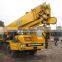 used kato 30t crane original from japan good condition