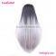Costplay wigs crazy color wigs for party
