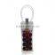 Personalized PVC Plastic Ice Bag Wine Cooler Bag Chiller Gift Bags