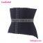 3 hooks women underbust corset lace ruffled corset
