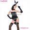 Hot Babe Bunny Costume Sexy Rabbit Cosplay Costume