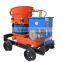 Factory Direct Dry Mix Cement Sand Shotcrete Machine/ Concrete Spraying Machine