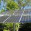 10kw Complete with battery and brackets instant solar energy water heater
