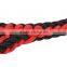Berry Handmade Braided Nylon Training Large Dog Collars And Leashes
