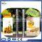commercial electric oil press machine made in China