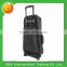 musical instrument bag for Student Bell Kit with Rolling Roller Case Practice Pad Mallets