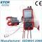 ISO CE ETCR4200A Intelligent Large Clamp Phase Volt-ampere Meter hot sell rh