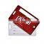 Hot Selling professional recycled custom Luggage Tag