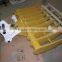 High Quality Excavator Parts, Excavator Tilt Rake Bucket