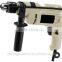 Best Selling 750W 13mm Electric Drill Italy - hammer drill Germany Standard