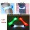 FLASHING LED RUNNING ARM BAND WRIST BAND