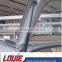 195mm Length gas spring manufacturers jiangsu