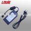 Linear actuator for medical patients and the handicapped