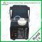 900w fog machine 3pcs led color smoke machine