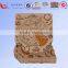 White Pizza Corrugated Boxes Custom printing paper pizza box