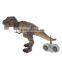 wholesale new style battery operated plastic dinosaur toys