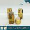 3ml Amber Glass Vial With Reducer Plug And Aluminum Cap