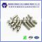 OEM service custom ni-plated brass pin connectors                        
                                                Quality Choice