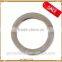 metal snap hook , Landyard hook, factory make bag accessory for 10 years JL-035