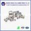 High tension spring carbon steel nitinol spring