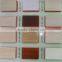 18MM laminated wood block board