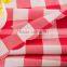 Durable Feature and Round or Square Shape Table cloth Factory, Printed Table Cloth