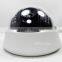 Cheap small 700tvl sony effio-e 960h ccd CVBS output analog 2.8-12mm dome cctv camera