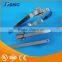 Naked Releaseable Type Sparayed Stainless Steel Cable Tie