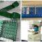 high frequency PVC plastic welding machine for tarpaulin, tent, canvas