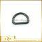 Wholesale Metal Belt Buckles d Ring