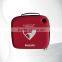 China custom professional eva medicine case/first aid case
