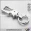 Whole Metal Double Rings Bottle Opener Key Chain