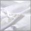 Hot Sale White Feather Jacquard Hotel Bed Sheet/ Cotton Hotel Duvet Covers