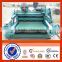 New design Ruihao Brand WK500 wood peeling lathe/rotary veneer machine for sale