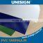 Unisign High Quality Control PVC Tent Tarpaulin Roll