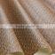 Embossed, Opaque Surface Treatment and Decorative Function Plywood Application PVC Film