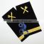 Navy Epaulettes | Marine Epaulettes | Merchant Navy Uniform Epaulettes