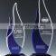 Customized Acrylic medal trophy display stand