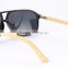 JMP624 Cheap PC Frame + Bamboo Sunglasses