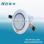 LED Down Light available 3w 5w 7w 9W 12W high quality SMD LED Downlight