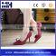 Comfortable cheap wholesale OL seasons women winter shoes