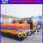 Factory inflatable obstacle course for kids