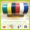 High Gloss PVC Electrical Insulation Tape