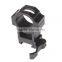 Funpowerland High Pofile 30MM Diameter Mount ,Quick Detatch Scope Mount