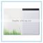 a5 creative paper folder with notepad