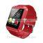 2014 Smart Bluetooth Watch For iPhone Androind Mobile Phone With WIFI Bluetooth Android 4.3