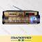 Hi fi amplifier FK004 DC12V or AC200V-240V high quality car audio amplifier